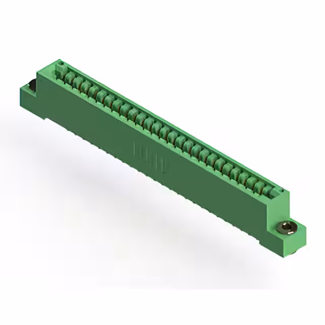 846-027-500-103 EDAC Inc.  Edgeboard Connectors